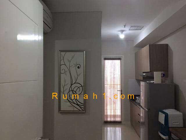 Foto Apartemen Madison Park dijual, Apartemen Id: 7952