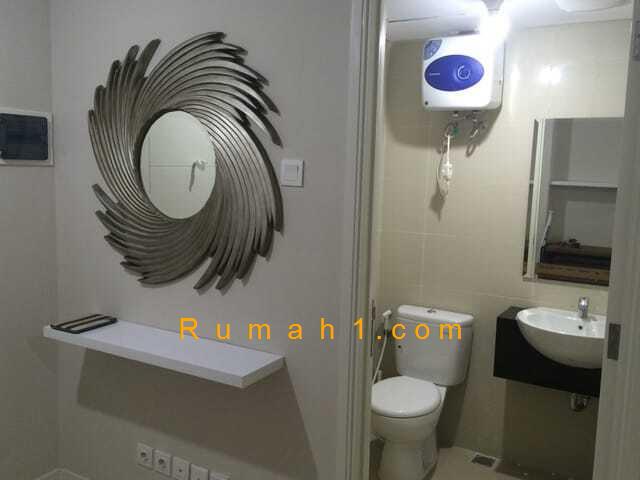 Foto Apartemen Madison Park dijual, Apartemen Id: 7952