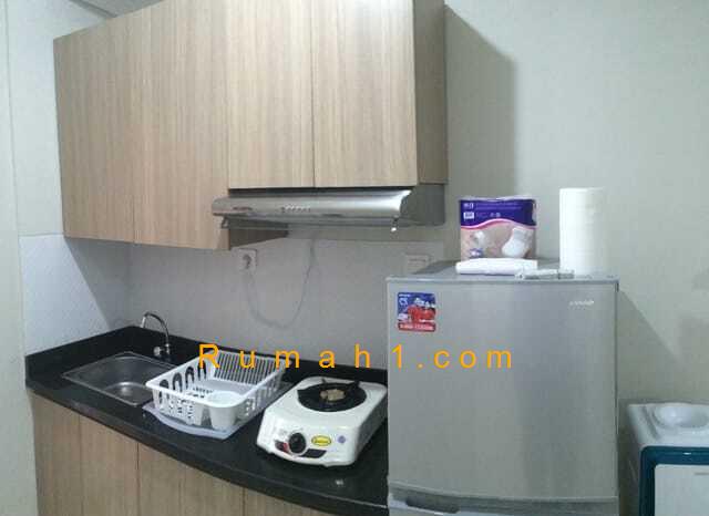 Foto Apartemen Madison Park dijual, Apartemen Id: 7952