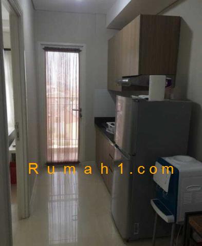 Foto Apartemen Madison Park dijual, Apartemen Id: 7952