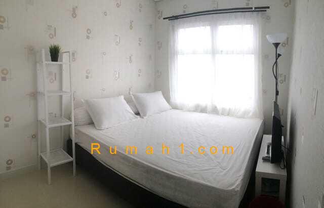 Foto Apartemen Madison Park dijual, Apartemen Id: 7952