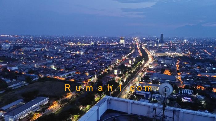 Foto Apartemen Tamansari Papilio dijual, Apartemen Id: 7953