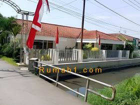 Image rumah dijual di Balong Besuk, Diwek, Jombang, Properti Id 7954