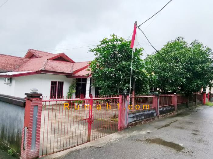 Foto Rumah dijual di Passo, Baguala, Rumah Id: 7955