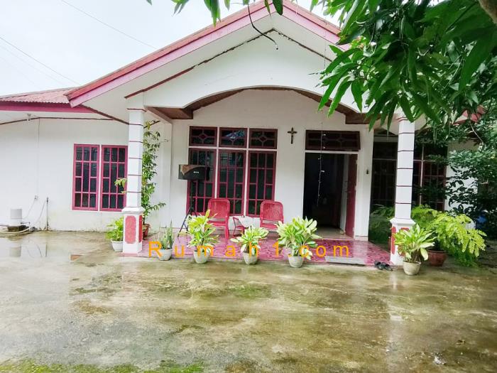 Foto Rumah dijual di Passo, Baguala, Rumah Id: 7955