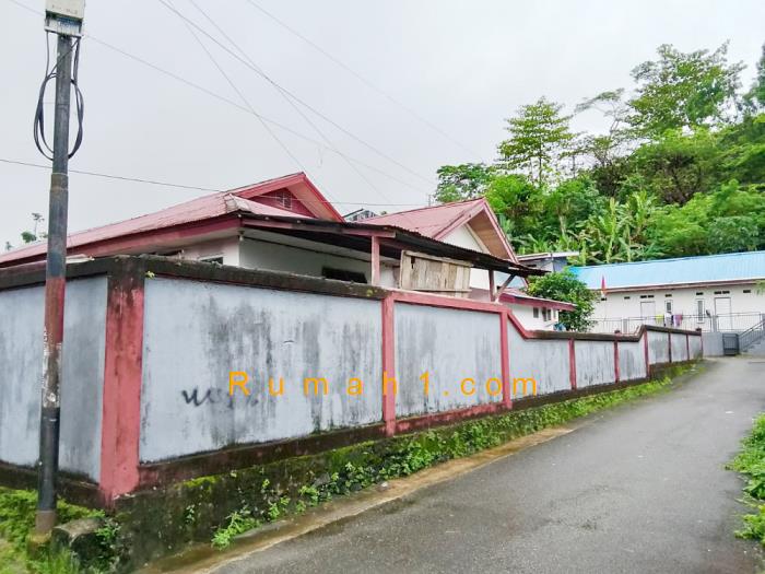 Foto Rumah dijual di Passo, Baguala, Rumah Id: 7955