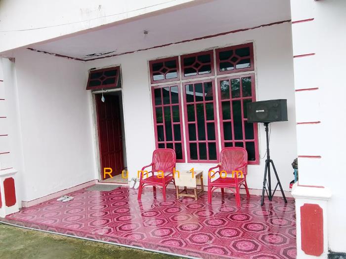 Foto Rumah dijual di Passo, Baguala, Rumah Id: 7955