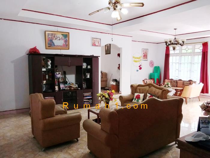 Foto Rumah dijual di Passo, Baguala, Rumah Id: 7955