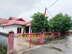 Image rumah dijual di Passo, Baguala, Ambon, Properti Id 7955