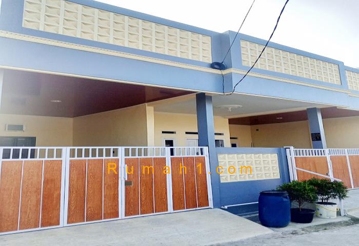 Foto Rumah dijual di Karangraharja, Cikarang Utara, Rumah Id: 7956