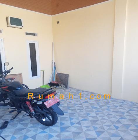 Foto Rumah dijual di Karangraharja, Cikarang Utara, Rumah Id: 7956