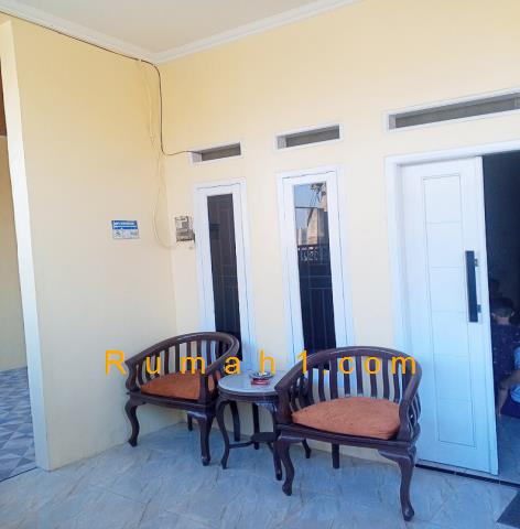 Foto Rumah dijual di Karangraharja, Cikarang Utara, Rumah Id: 7956