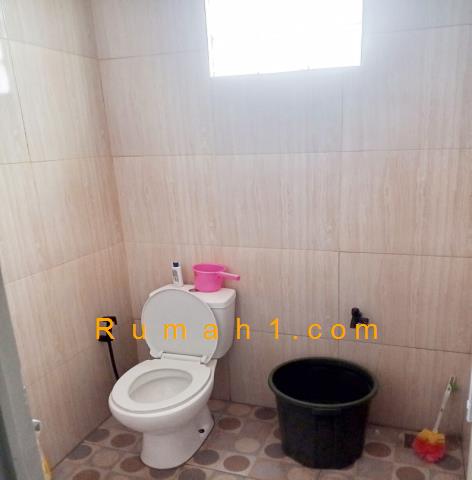 Foto Rumah dijual di Karangraharja, Cikarang Utara, Rumah Id: 7956