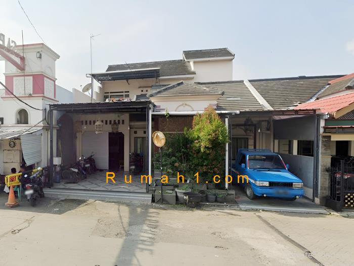 Foto Rumah dijual di Perumahan Sapphire Mediterania, Rumah Id: 7957