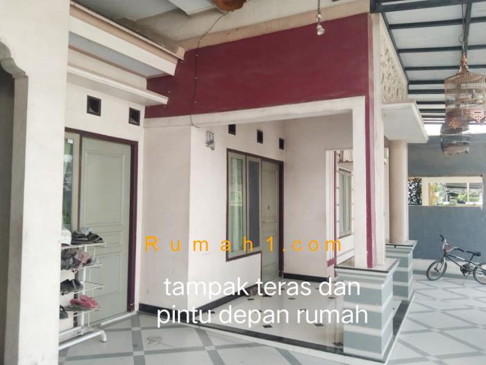 Foto Rumah dijual di Perumahan Sapphire Mediterania, Rumah Id: 7957