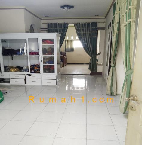 Foto Rumah dijual di Perumahan Sapphire Mediterania, Rumah Id: 7957