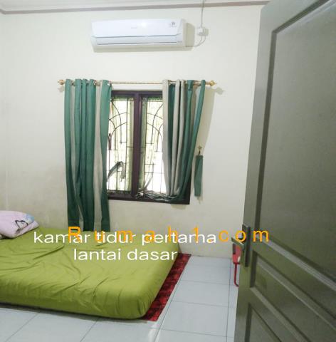 Foto Rumah dijual di Perumahan Sapphire Mediterania, Rumah Id: 7957