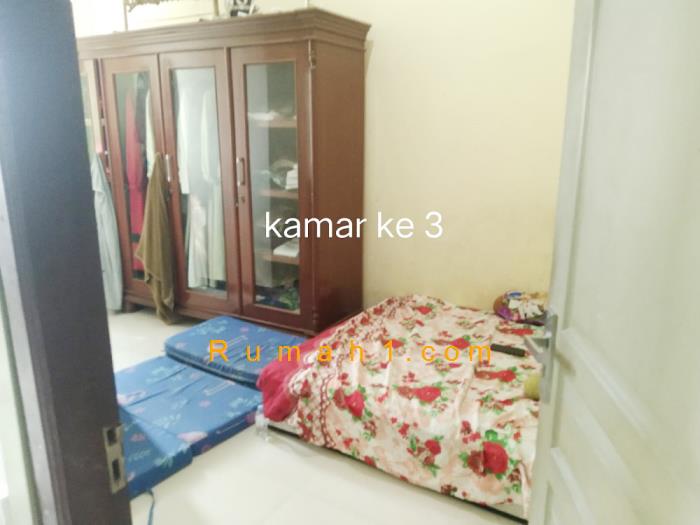 Foto Rumah dijual di Perumahan Sapphire Mediterania, Rumah Id: 7957
