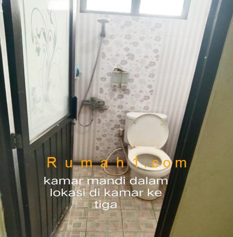 Foto Rumah dijual di Perumahan Sapphire Mediterania, Rumah Id: 7957