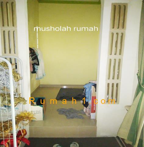 Foto Rumah dijual di Perumahan Sapphire Mediterania, Rumah Id: 7957