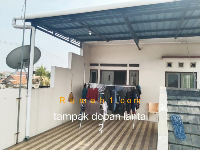 Foto Rumah dijual di Perumahan Sapphire Mediterania, Rumah Id: 7957