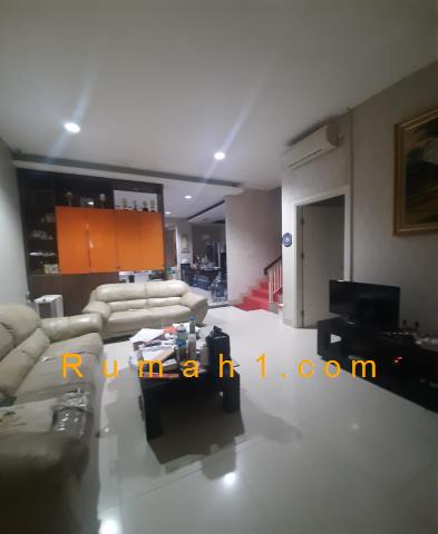 Foto Rumah dijual di Green Lake, Cipondoh, Rumah Id: 7958