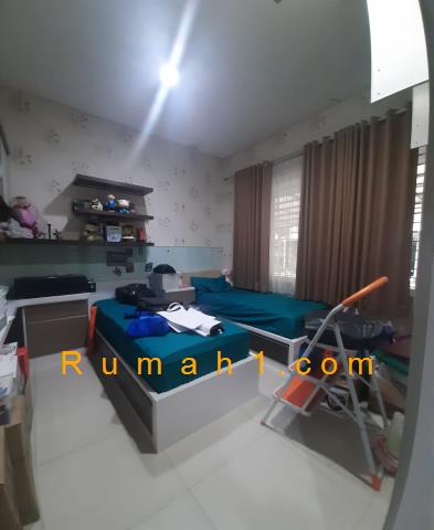 Foto Rumah dijual di Green Lake, Cipondoh, Rumah Id: 7958