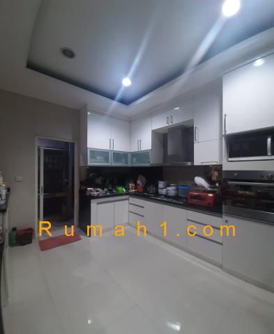 Foto Rumah dijual di Green Lake, Cipondoh, Rumah Id: 7958