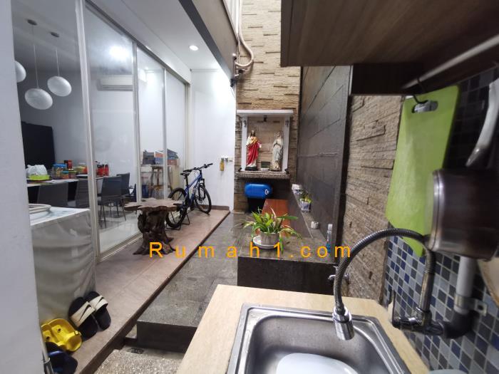 Foto Rumah dijual di Green Lake, Cipondoh, Rumah Id: 7958