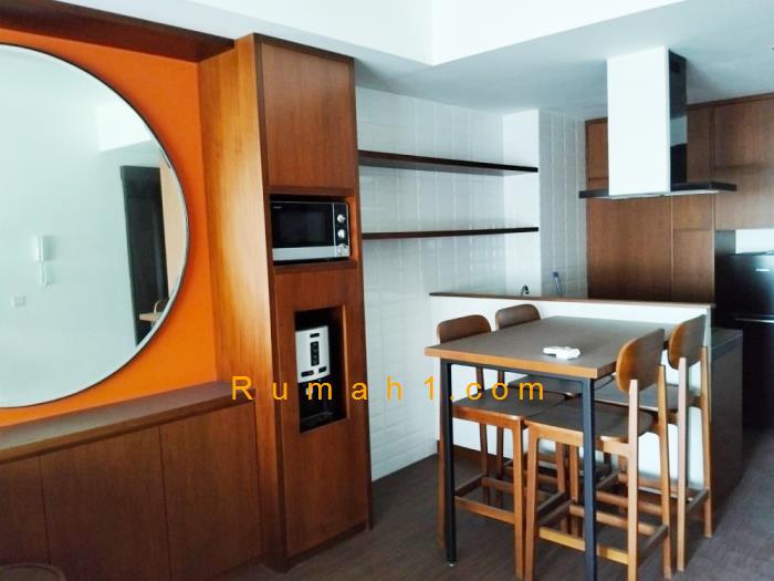 Foto Apartemen Orange County Lippo Cikarang dijual, Apartemen Id: 7959