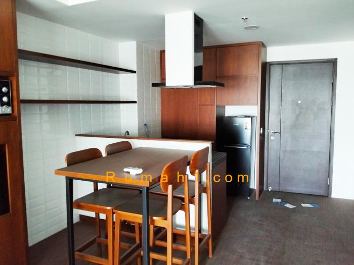 Foto Apartemen Orange County Lippo Cikarang dijual, Apartemen Id: 7959