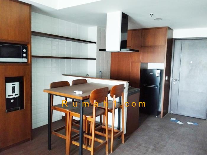 Foto Apartemen Orange County Lippo Cikarang dijual, Apartemen Id: 7959