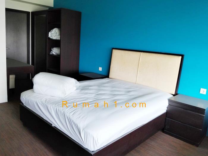 Foto Apartemen Orange County Lippo Cikarang dijual, Apartemen Id: 7959