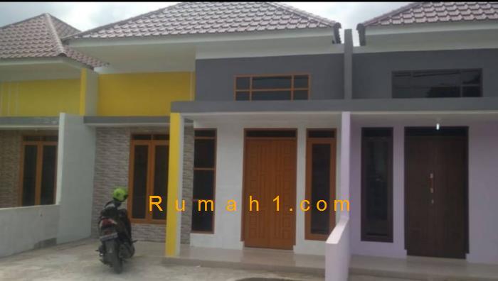 Foto Rumah dijual di  SAVANA REGENCY SYARIAH, Rumah Id: 7960
