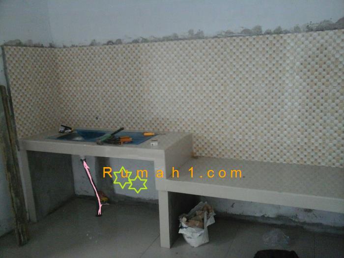 Foto Rumah dijual di  SAVANA REGENCY SYARIAH, Rumah Id: 7960