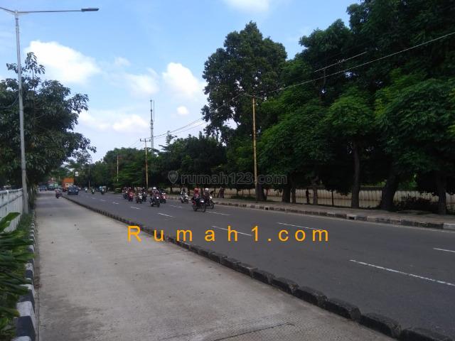 Foto Tanah dijual di Semanan, Kalideres, Tanah Id: 7961