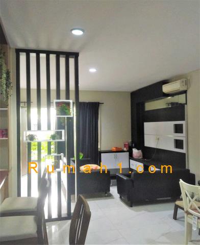 Foto Rumah dijual di Jakarta Garden City, Rumah Id: 7963