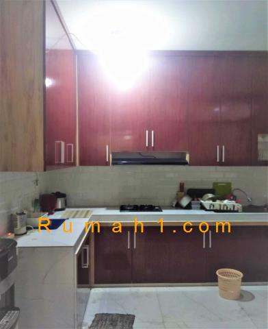 Foto Rumah dijual di Jakarta Garden City, Rumah Id: 7963