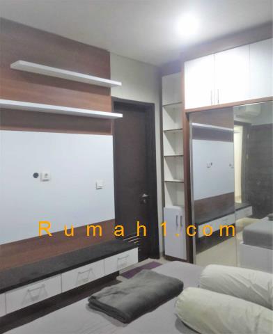 Foto Rumah dijual di Jakarta Garden City, Rumah Id: 7963