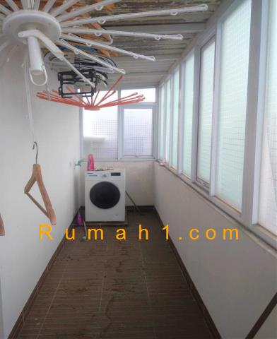 Foto Rumah dijual di Jakarta Garden City, Rumah Id: 7963
