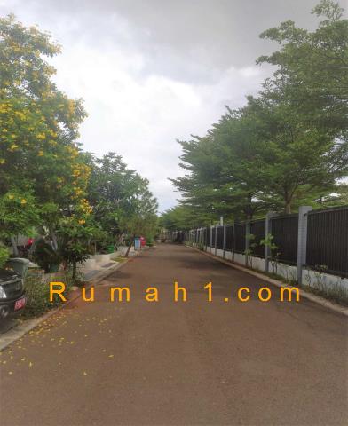 Foto Rumah dijual di Jakarta Garden City, Rumah Id: 7963