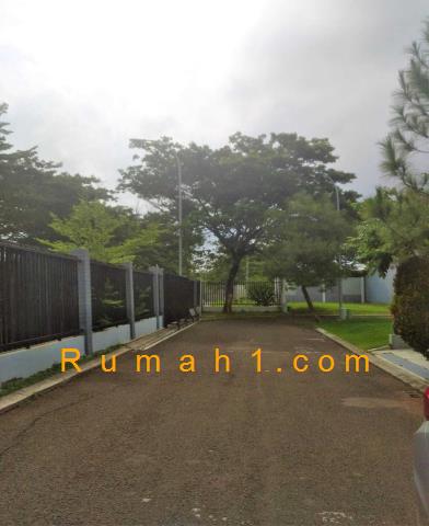 Foto Rumah dijual di Jakarta Garden City, Rumah Id: 7963