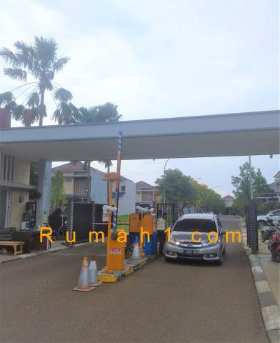 Foto Rumah dijual di Jakarta Garden City, Rumah Id: 7963