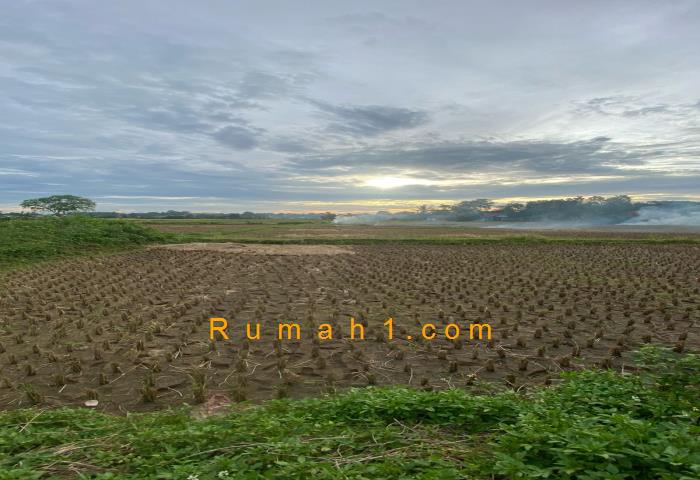 Foto Tanah dijual di Babat, Legok, Tanah Id: 7965