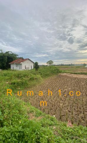 Foto Tanah dijual di Babat, Legok, Tanah Id: 7965