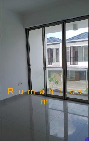 Foto Rumah dijual di Pantai Indah Kapuk 2, Rumah Id: 7967