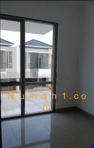 Foto Rumah dijual di Pantai Indah Kapuk 2, Rumah Id: 7967