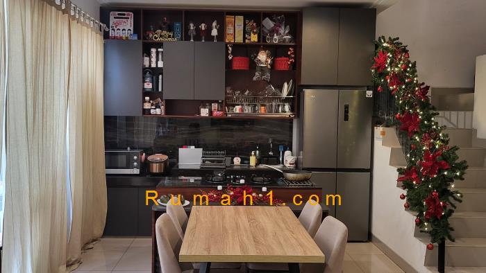 Foto Rumah dijual di Pantai Indah Kapuk 2, Rumah Id: 7967
