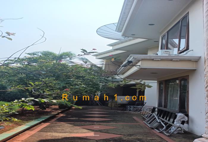 Foto Rumah dijual di Papanggo, Tanjung Periok, Rumah Id: 7969
