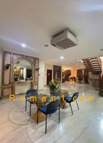 Foto Rumah dijual di Papanggo, Tanjung Periok, Rumah Id: 7969